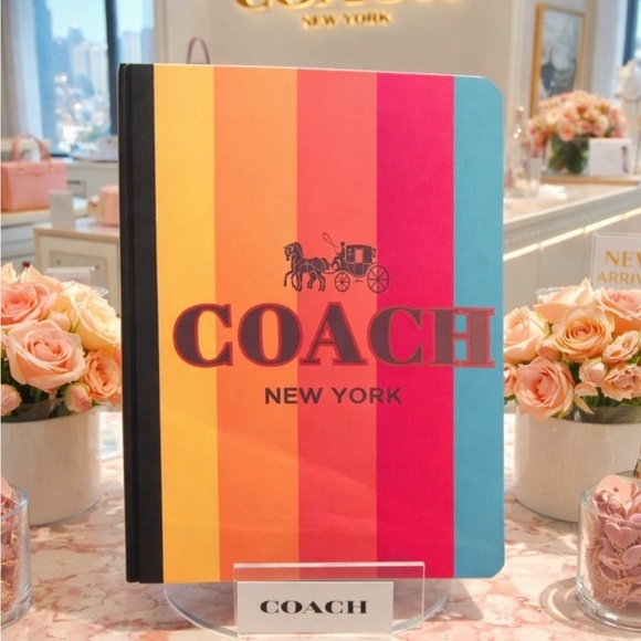 Brand New 2026 custom art-wrapped Journal ~ Double Faced! Pick 1! All available - Picture 2 of 11